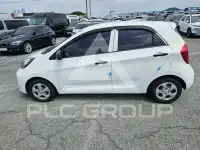2016 KIA Morning