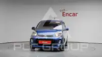 2016 KIA Morning