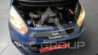 2016 KIA Morning