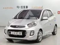 2016 KIA Morning