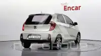 2016 KIA Morning