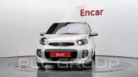 2016 KIA Morning