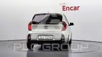 2016 KIA Morning