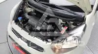 2016 KIA Morning