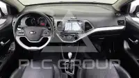 2016 KIA Morning