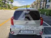 2016 KIA Morning