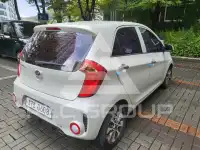2016 KIA Morning