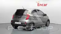 2016 KIA Morning