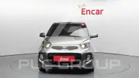 2016 KIA Morning