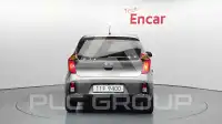 2016 KIA Morning