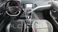 2016 KIA Morning