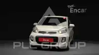 2016 KIA Morning