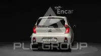 2016 KIA Morning