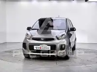 2016 KIA Morning