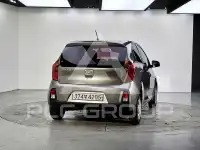 2016 KIA Morning