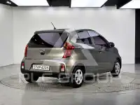 2016 KIA Morning