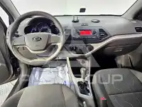 2016 KIA Morning