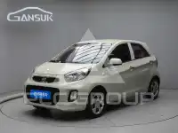 2016 KIA Morning