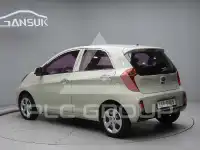 2016 KIA Morning