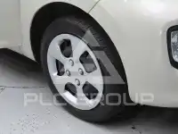 2016 KIA Morning