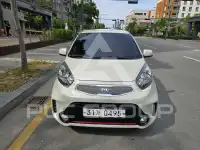 2016 KIA Morning
