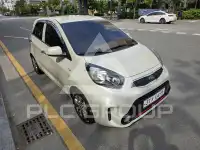 2016 KIA Morning