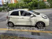2016 KIA Morning