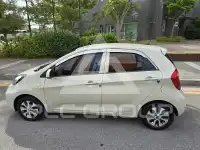 2016 KIA Morning