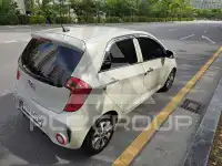 2016 KIA Morning