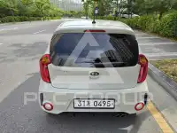 2016 KIA Morning