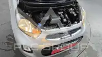 2016 KIA Morning