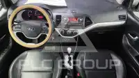 2016 KIA Morning