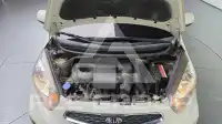 2016 KIA Morning