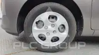 2016 KIA Morning