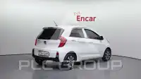2016 KIA Morning
