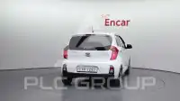 2016 KIA Morning