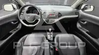 2016 KIA Morning