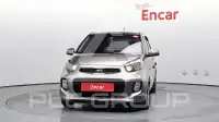 2016 KIA Morning