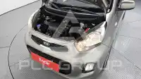 2016 KIA Morning