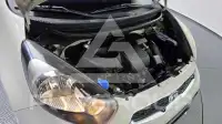 2016 KIA Morning