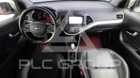 2016 KIA Morning