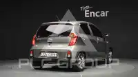 2016 KIA Morning