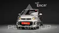 2016 KIA Morning