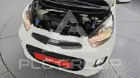 2016 KIA Morning