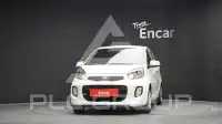 2016 KIA Morning