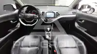 2016 KIA Morning