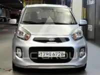 2016 KIA Morning
