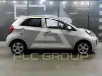 2016 KIA Morning