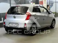 2016 KIA Morning