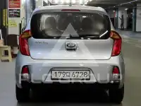 2016 KIA Morning
